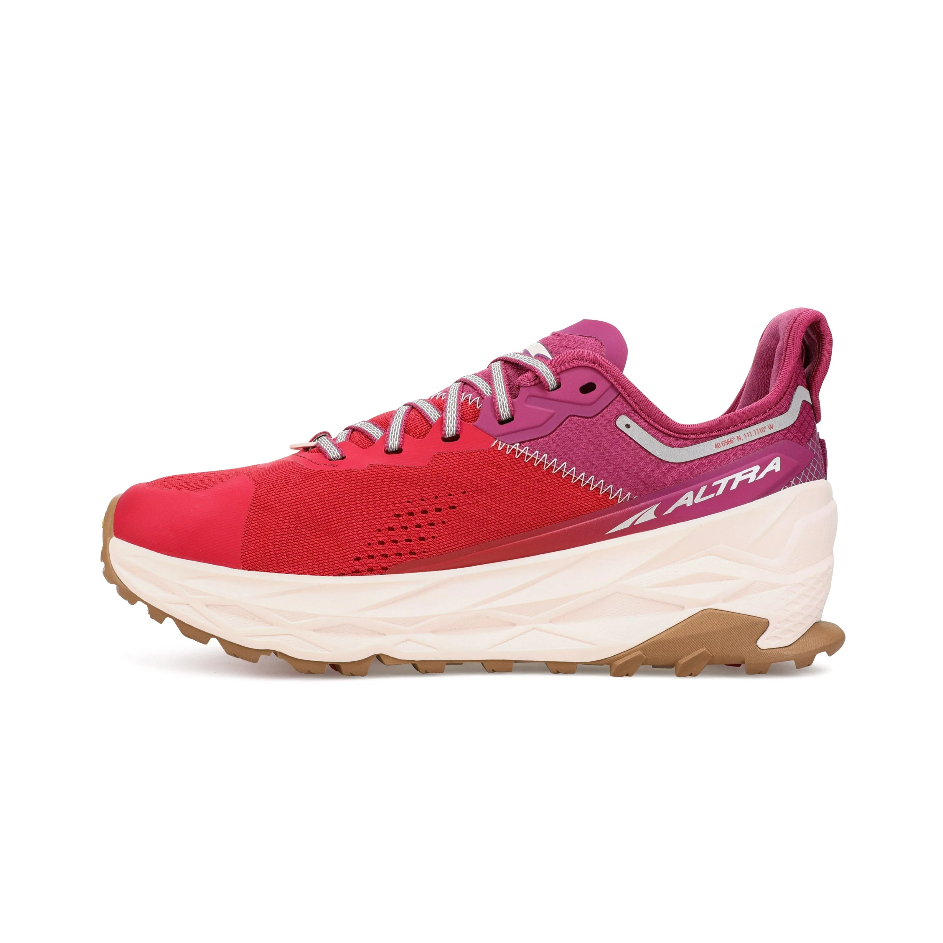 Altra Women's Olympus 5 Trail Running Shoes