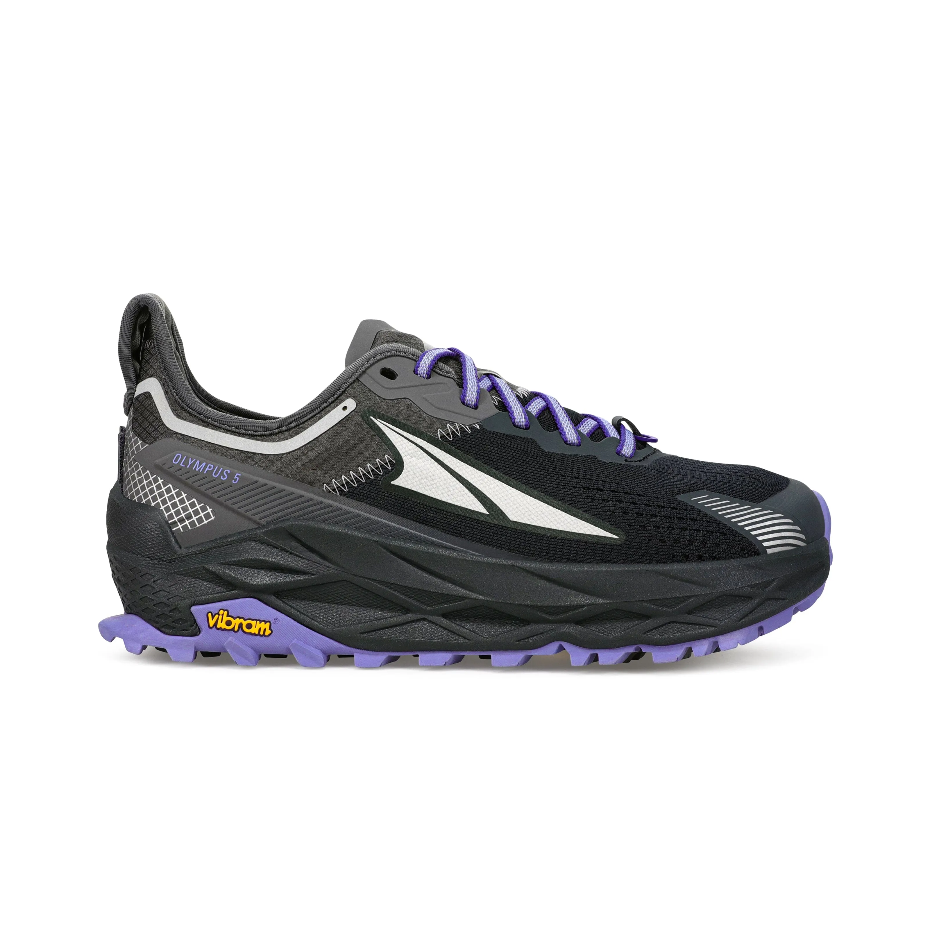 Altra Women's Olympus 5 Trail Running Shoes