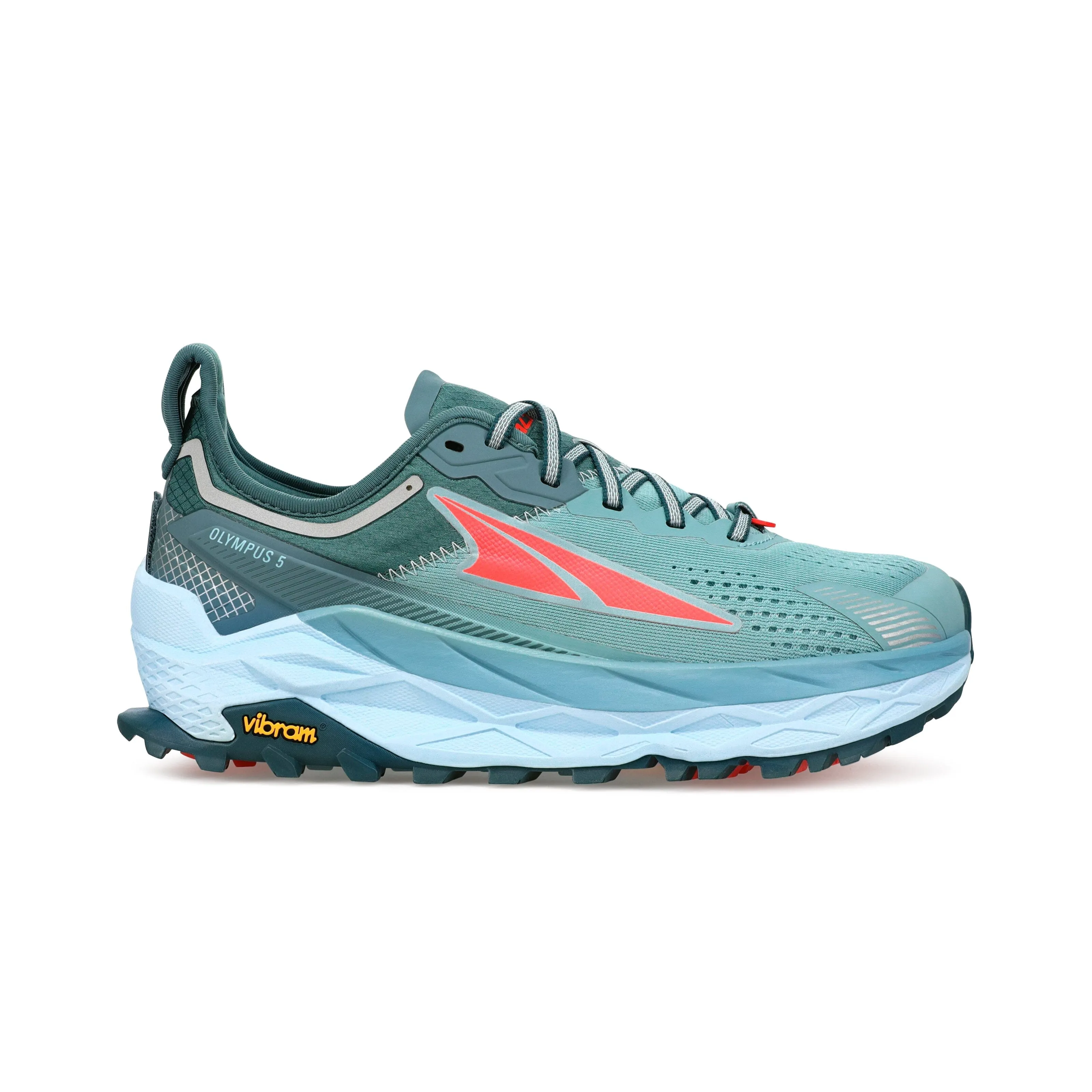 Altra Women's Olympus 5 Trail Running Shoes