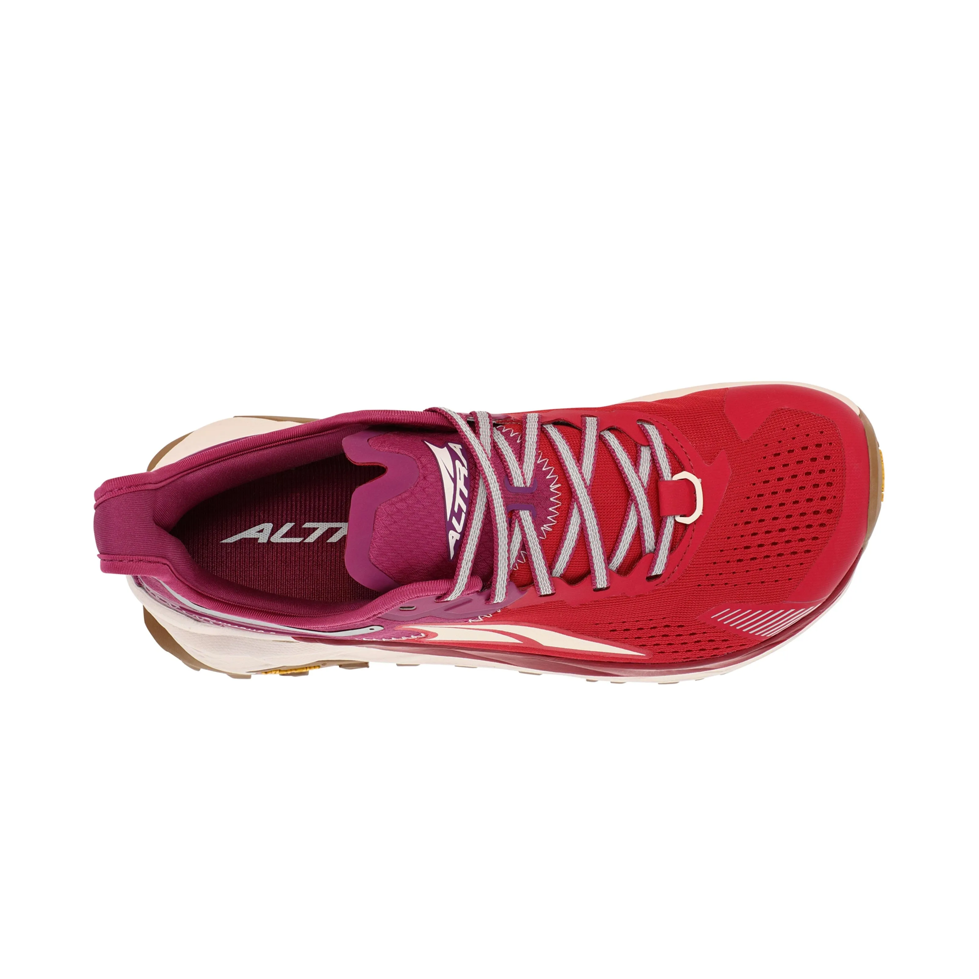 Altra Women's Olympus 5 Trail Running Shoes