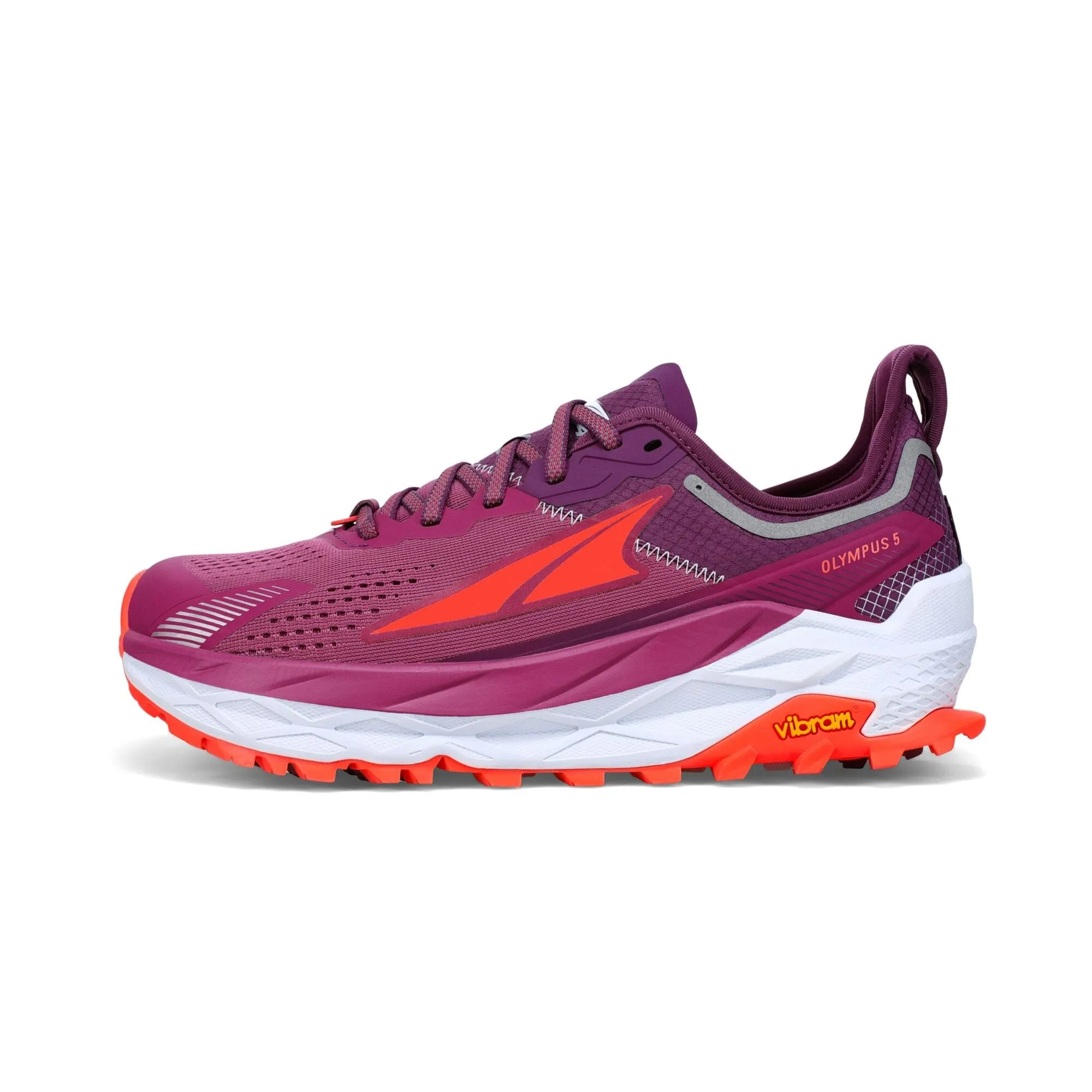 Altra Women's Olympus 5 Trail Running Shoes