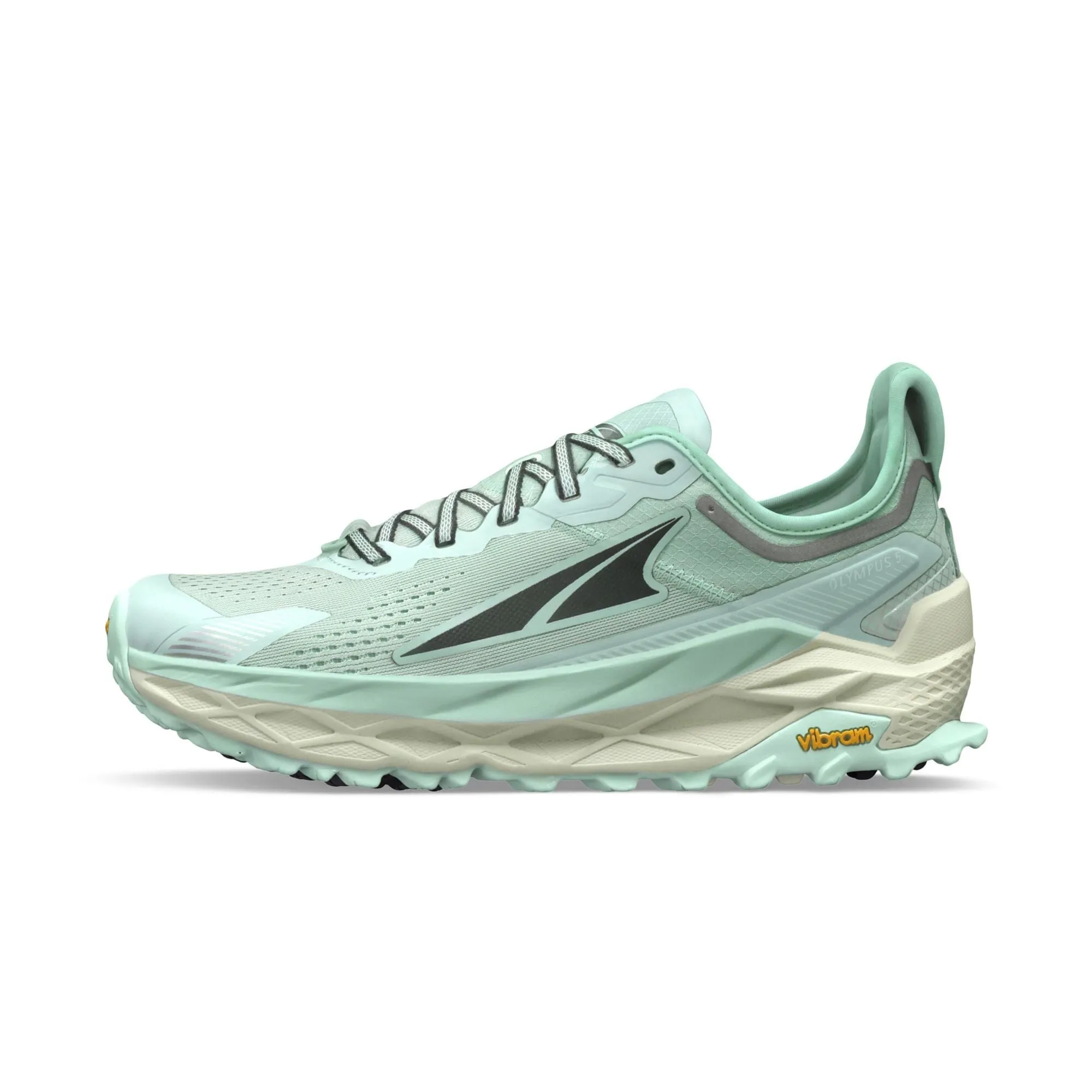 Altra Women's Olympus 5 Trail Running Shoes