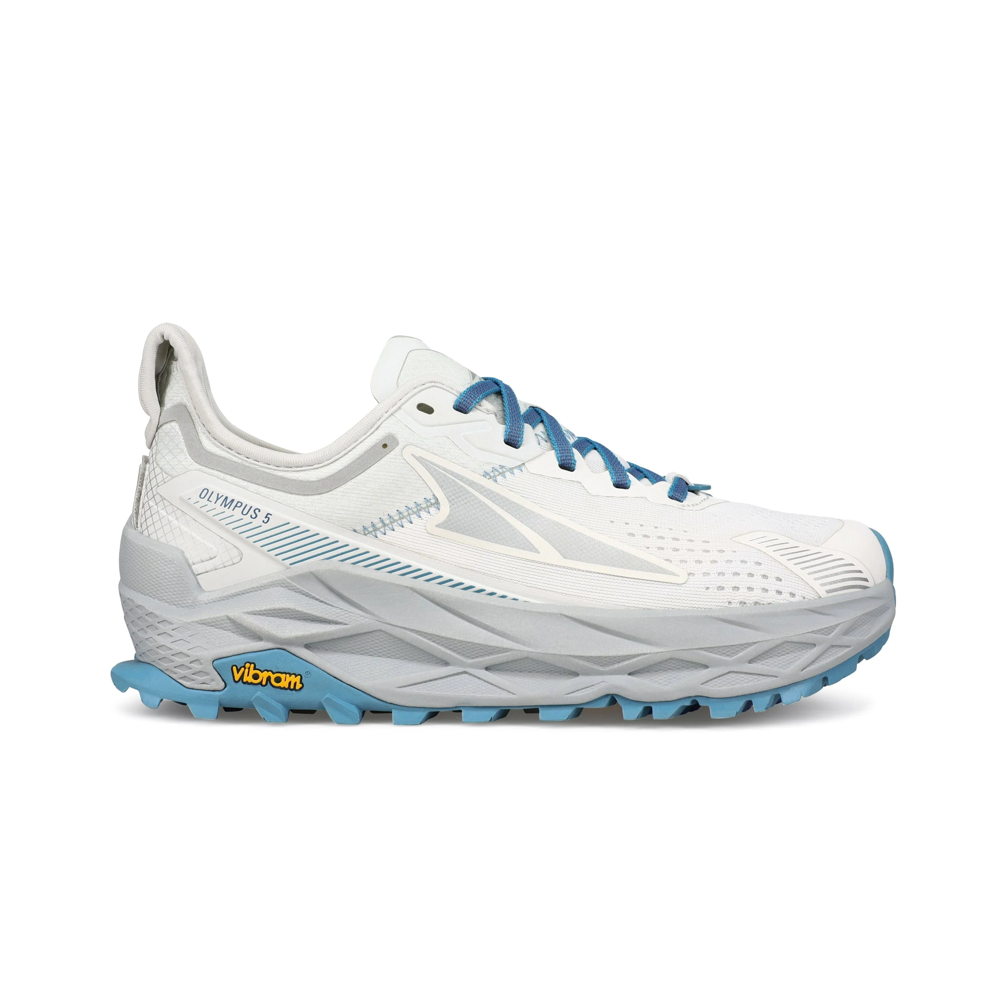 Altra Women's Olympus 5 Trail Running Shoes