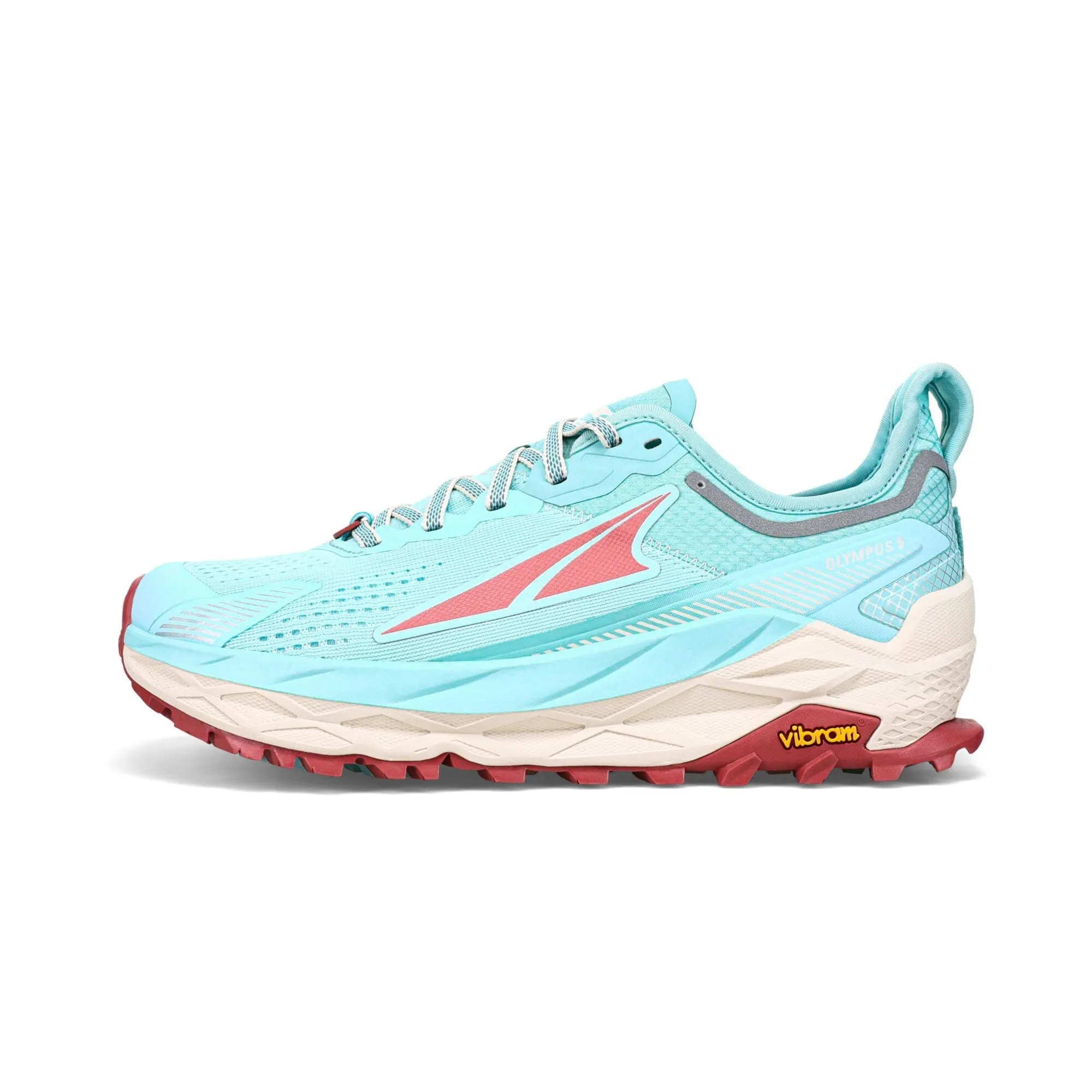 Altra Women's Olympus 5 Trail Running Shoes