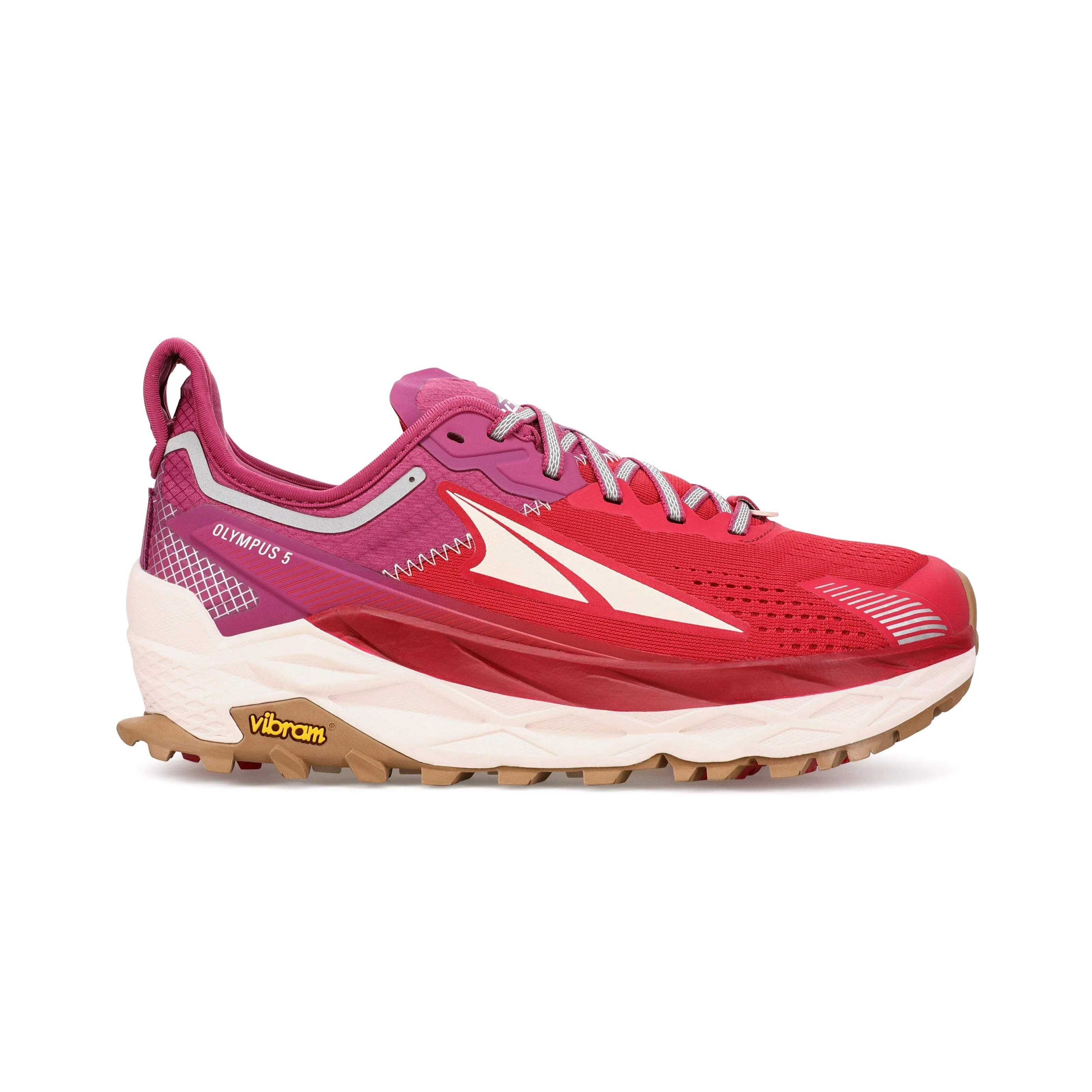 Altra Women's Olympus 5 Trail Running Shoes