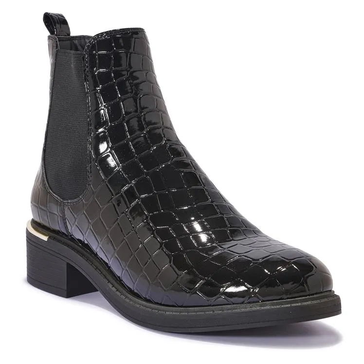ARDEA1 Chelsea Ankle Boot