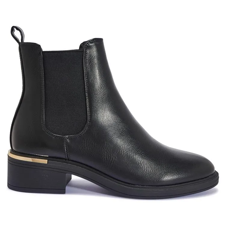 ARDEA1 Chelsea Ankle Boot