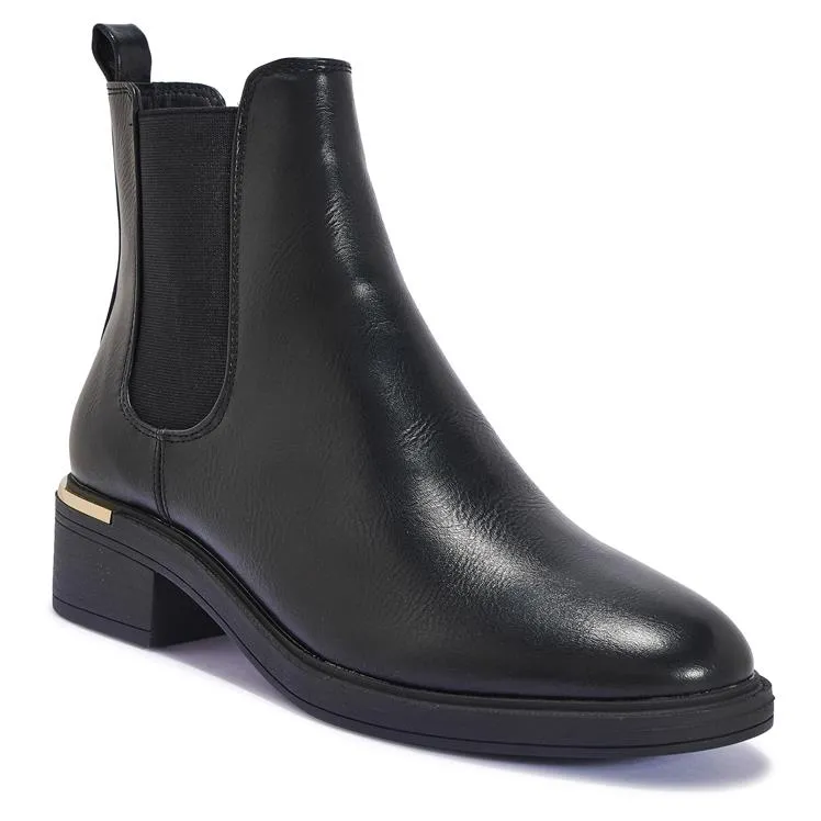 ARDEA1 Chelsea Ankle Boot