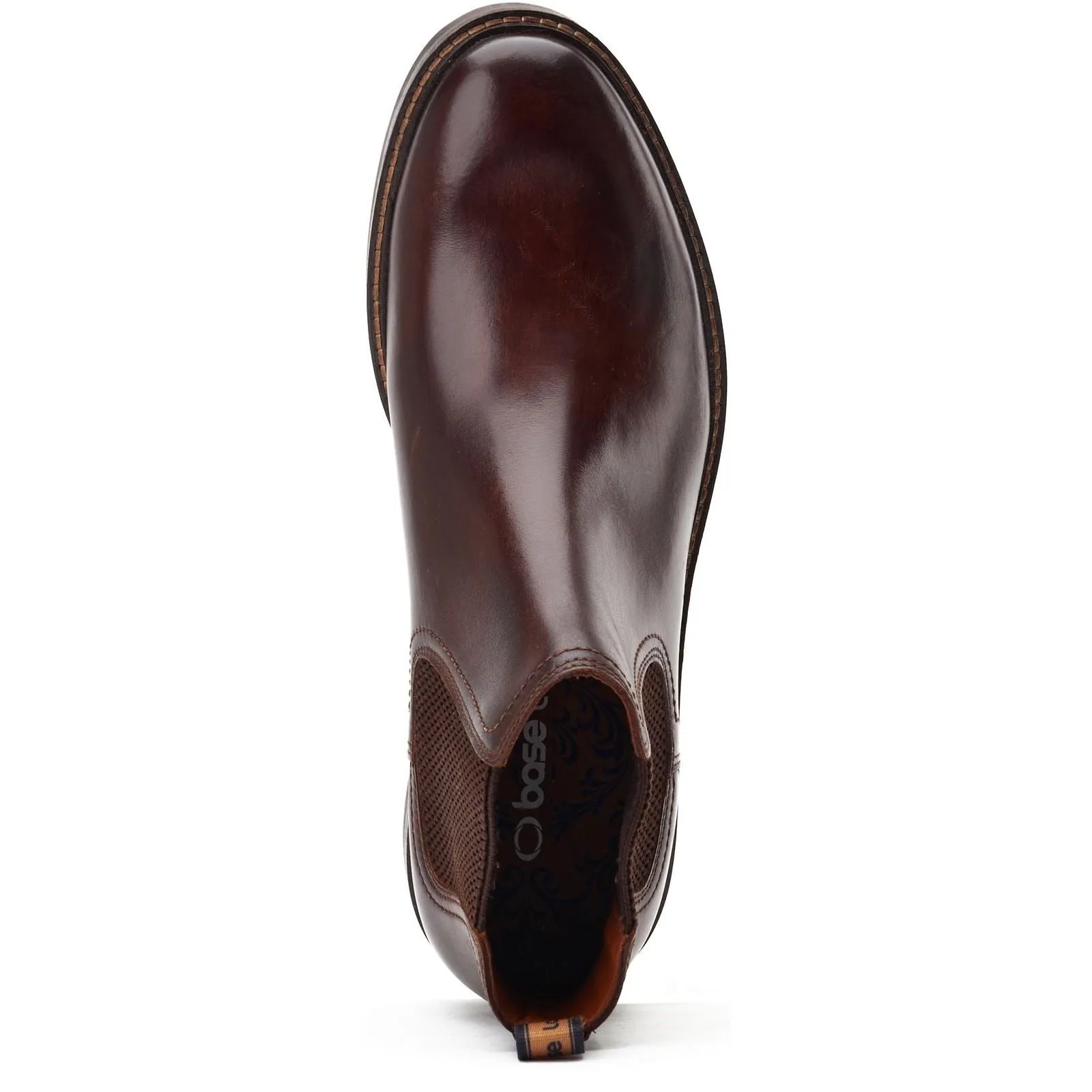 Base London Portland Chelsea Boots