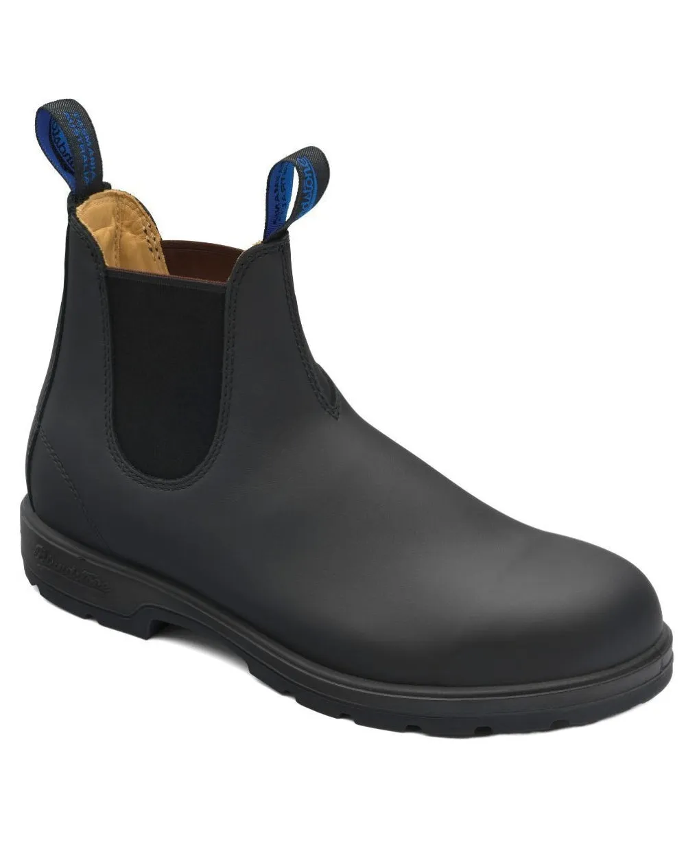 Blundstone 566 Thermal Leather Chelsea Boots