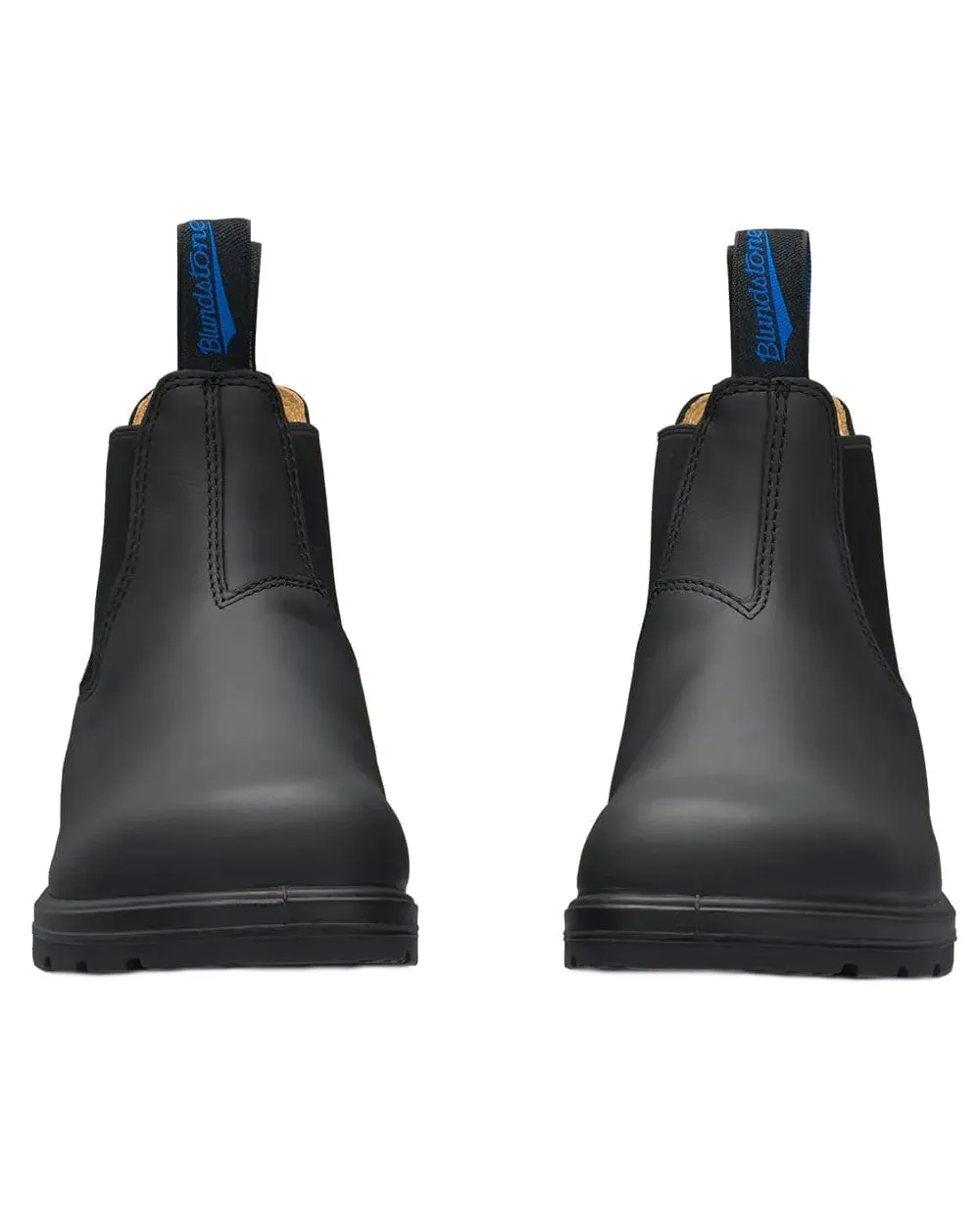 Blundstone 566 Thermal Leather Chelsea Boots