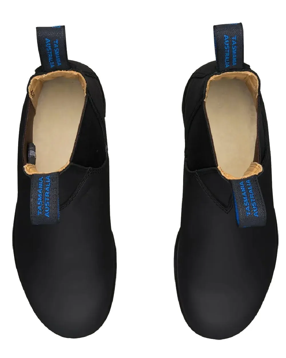 Blundstone 566 Thermal Leather Chelsea Boots