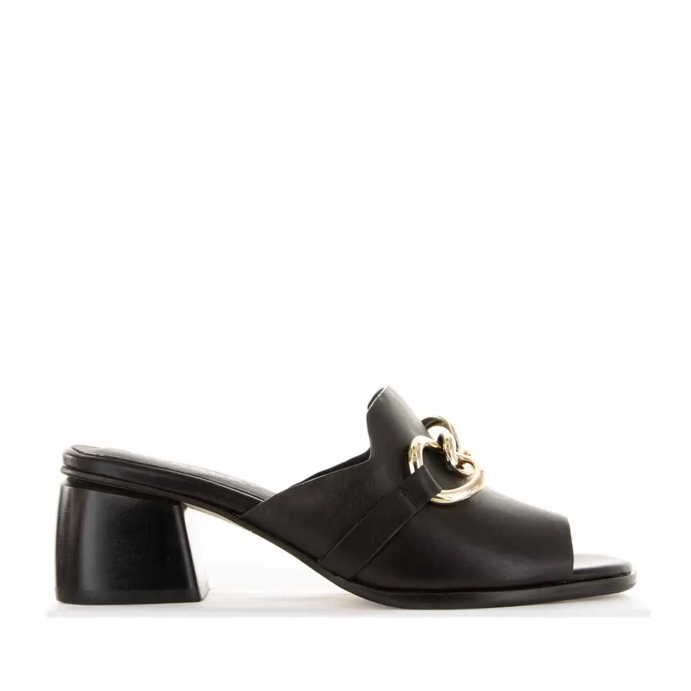 BRESLEY POLISH BLACK