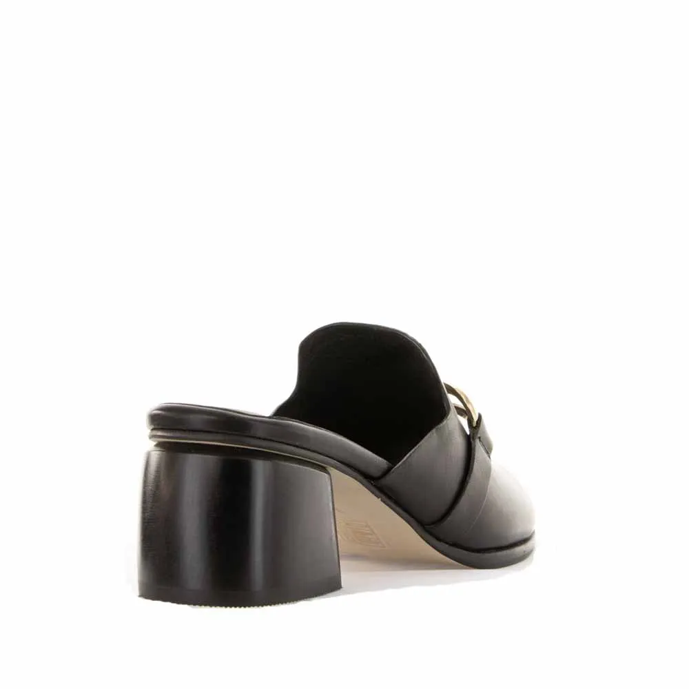 BRESLEY POLISH BLACK
