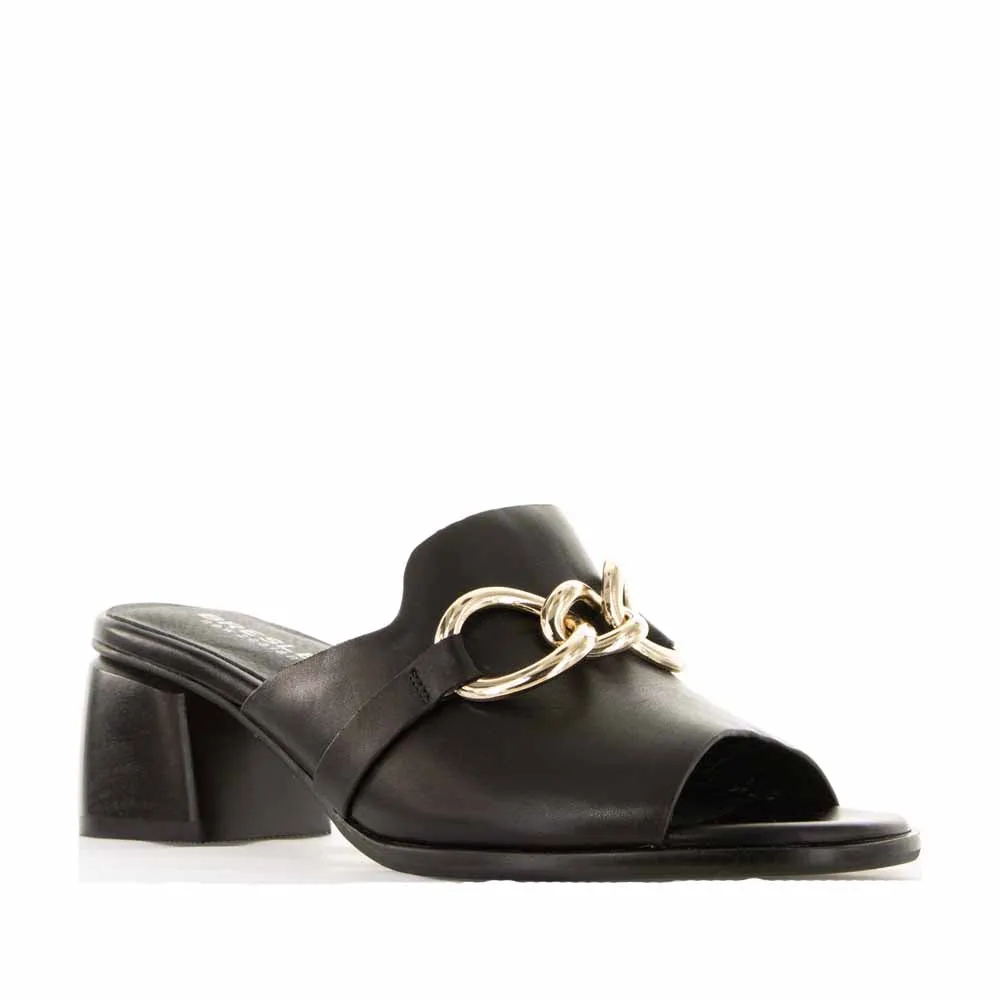 BRESLEY POLISH BLACK