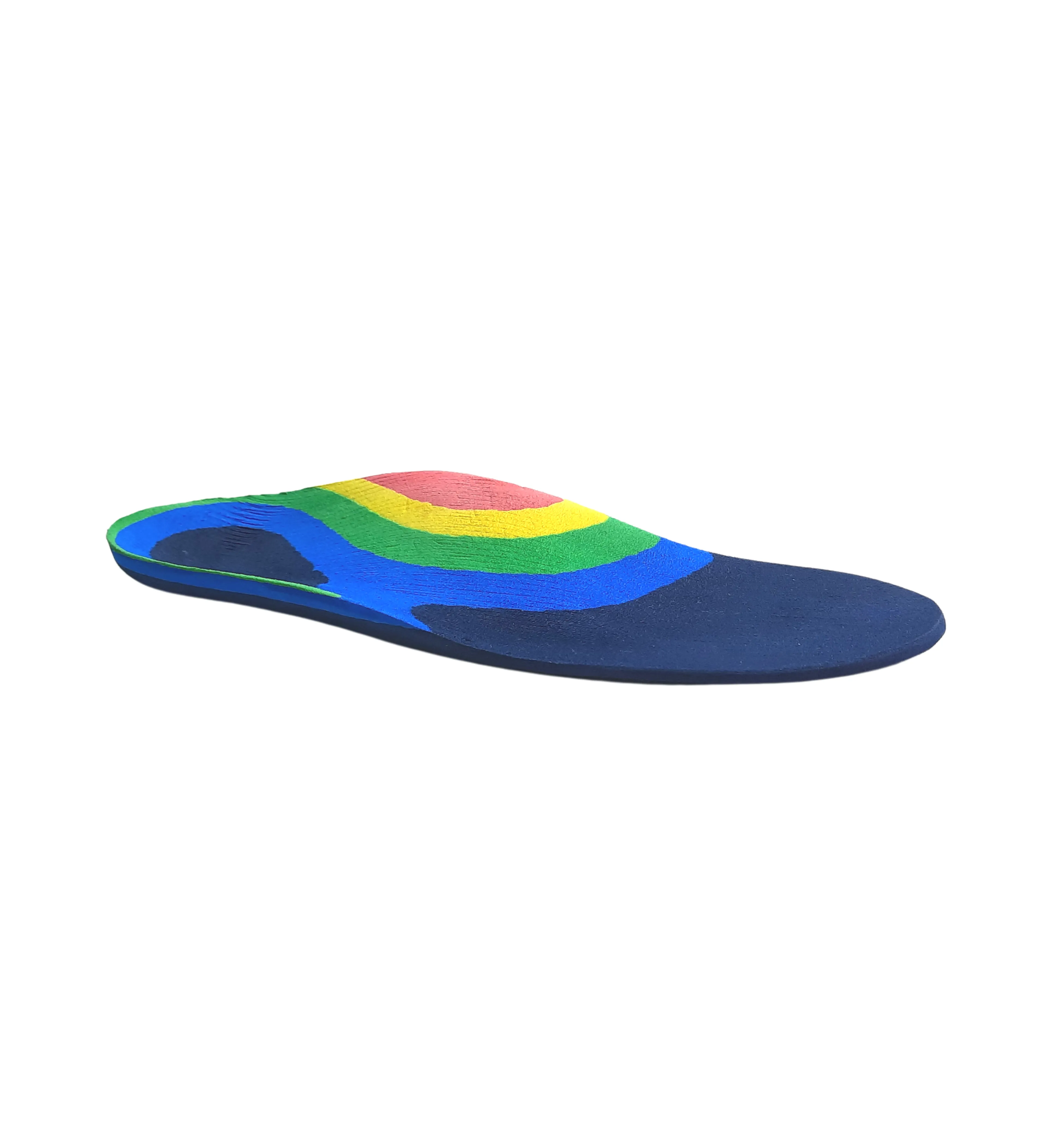 CFOOT Custom Insoles