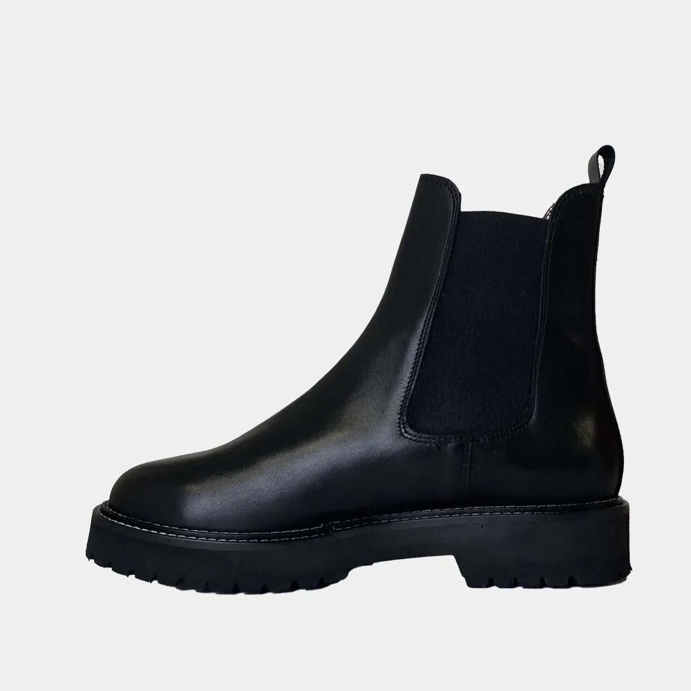 CHELSEA BOOTS CLIO TUIL INCONDITIONEL