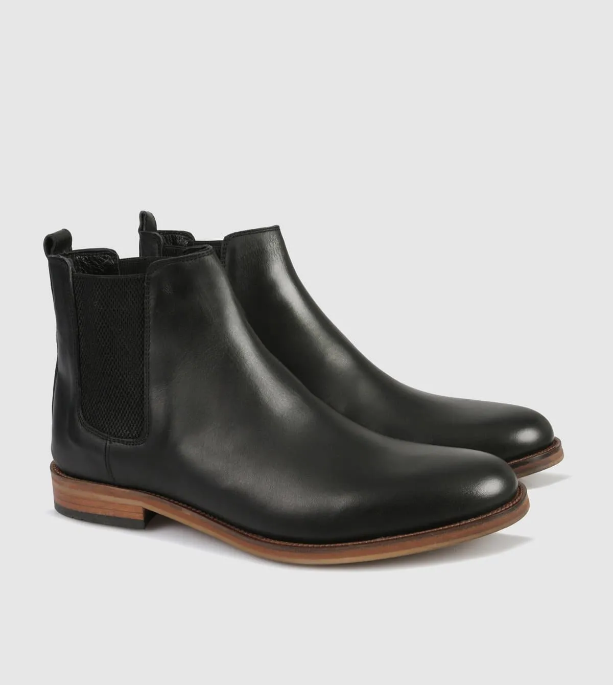 Chester Chelsea Boots by Brando