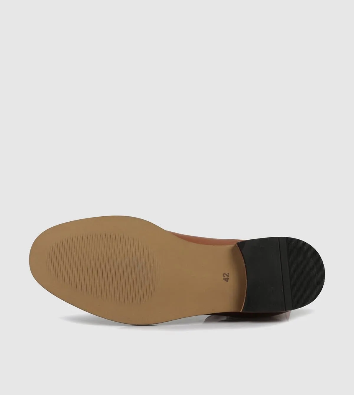 Chester Chelsea Boots by Brando