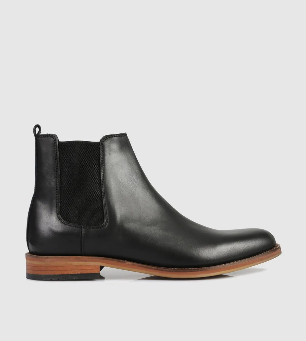 Chester Chelsea Boots by Brando