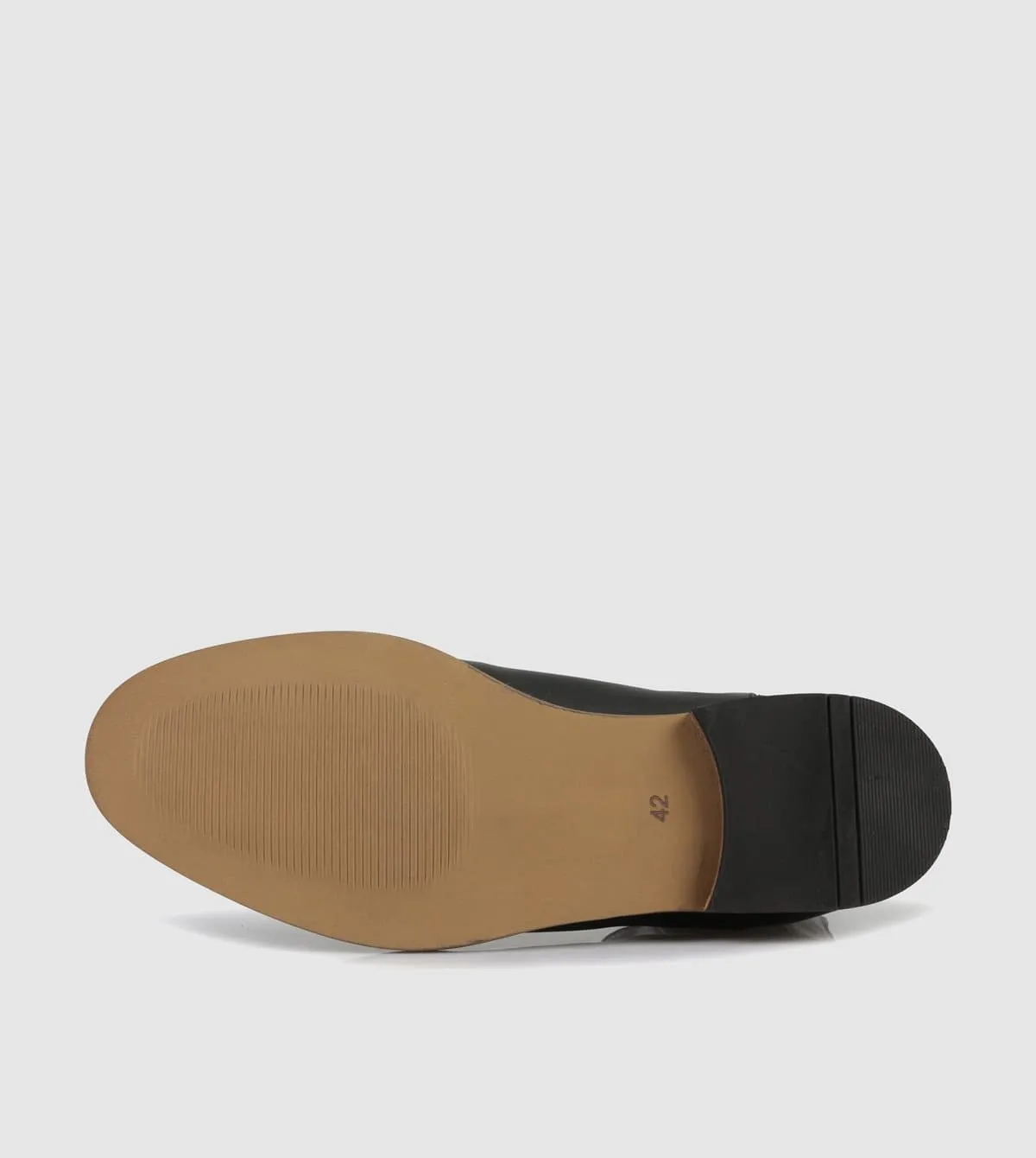 Chester Chelsea Boots by Brando