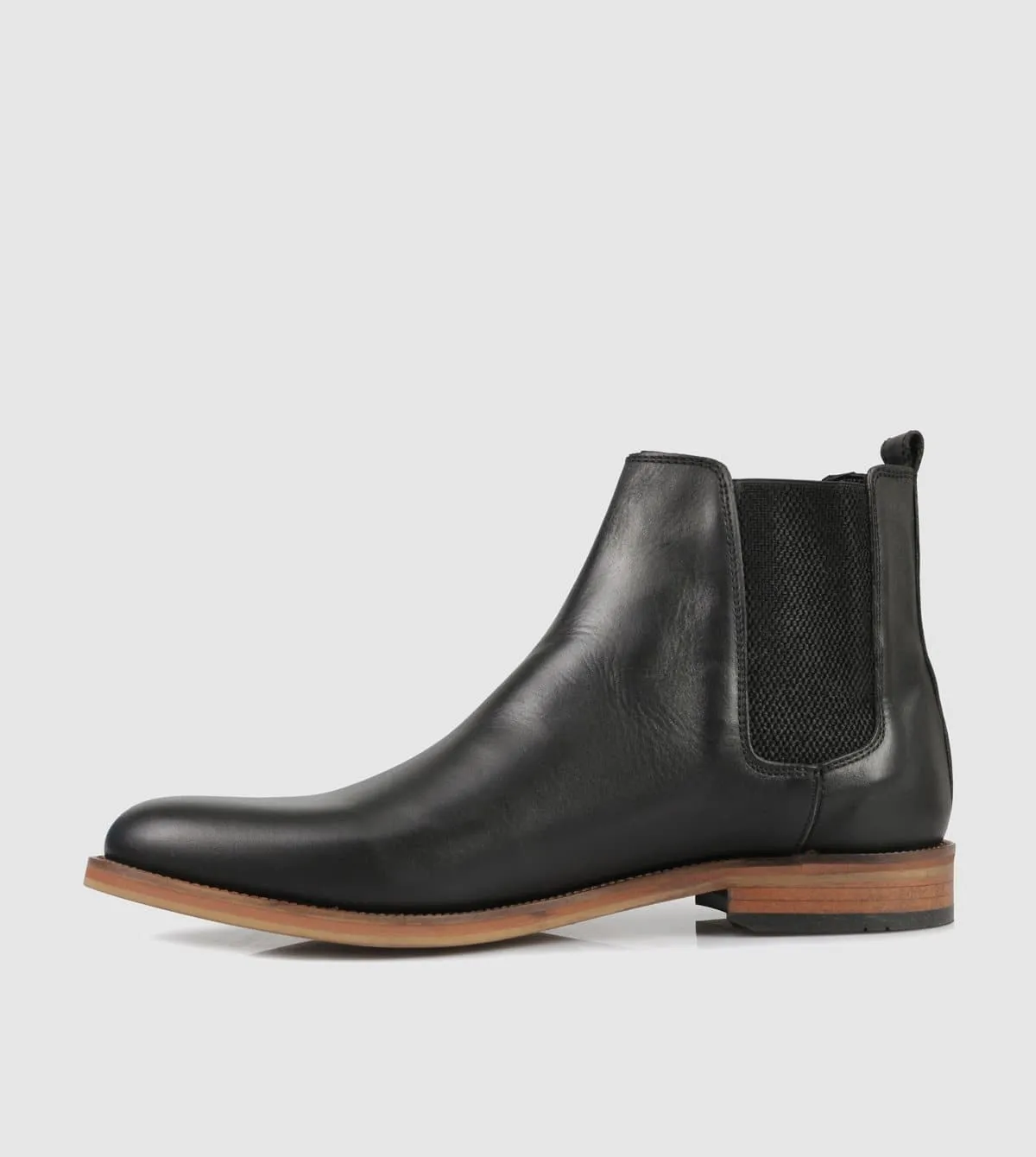 Chester Chelsea Boots by Brando