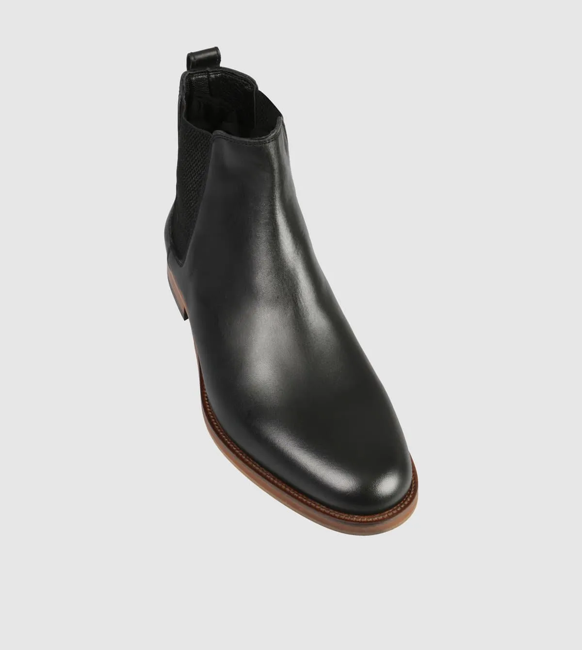 Chester Chelsea Boots by Brando