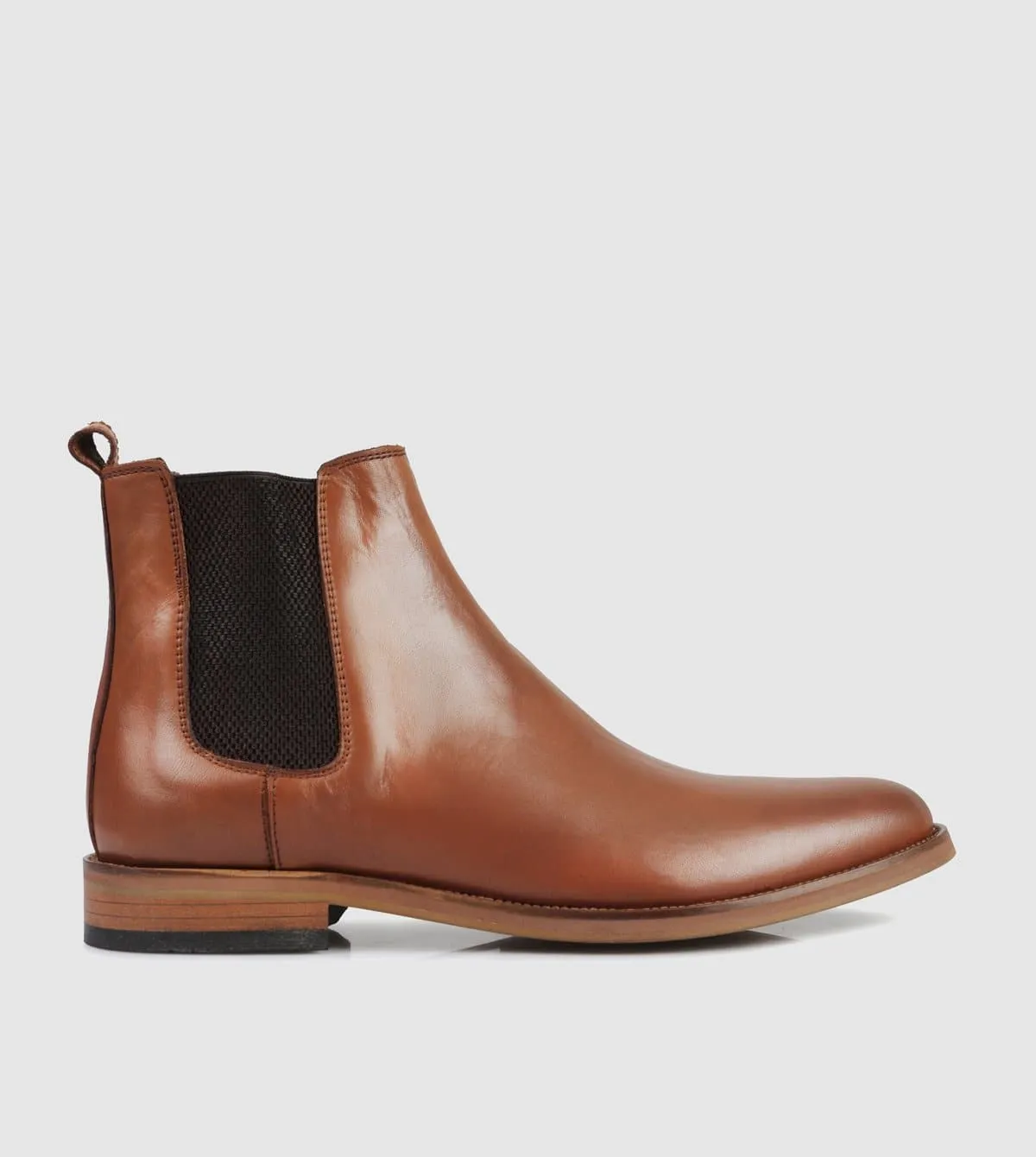 Chester Chelsea Boots by Brando