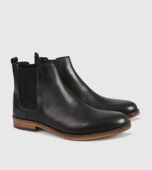 Chester Chelsea Boots by Brando