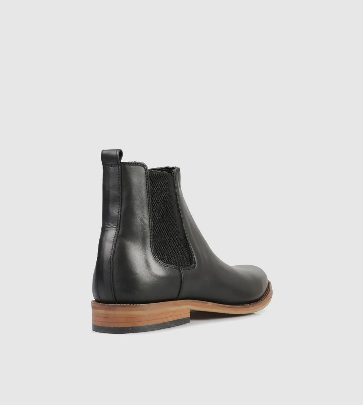 Chester Chelsea Boots by Brando