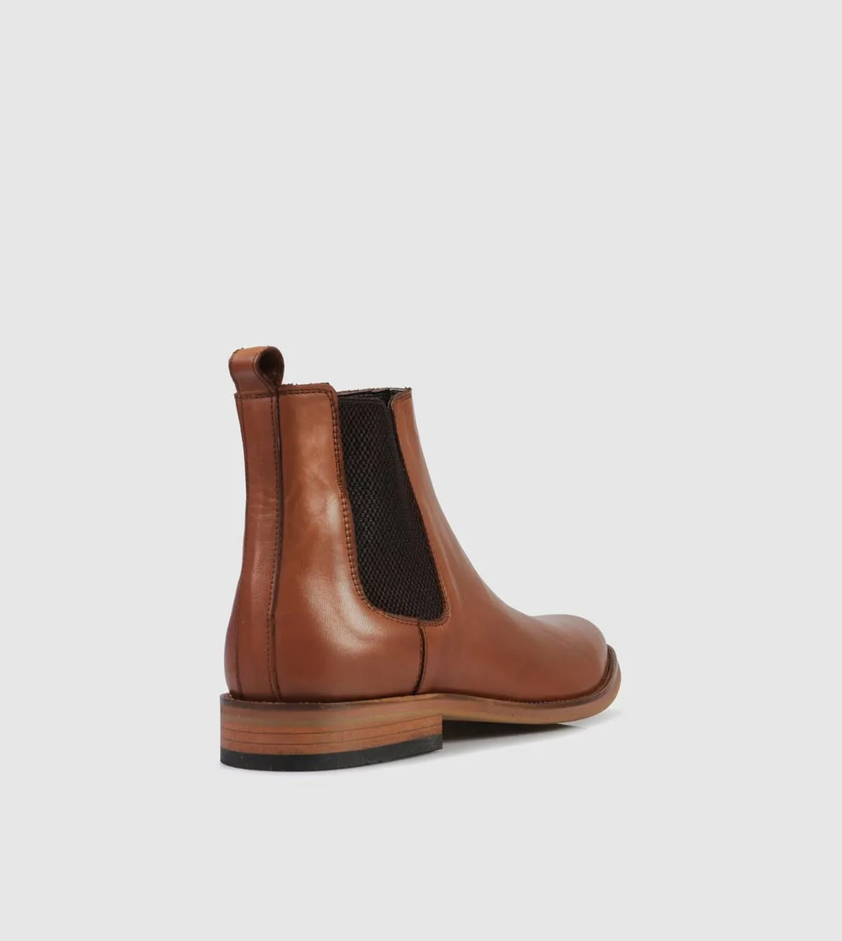 Chester Chelsea Boots by Brando