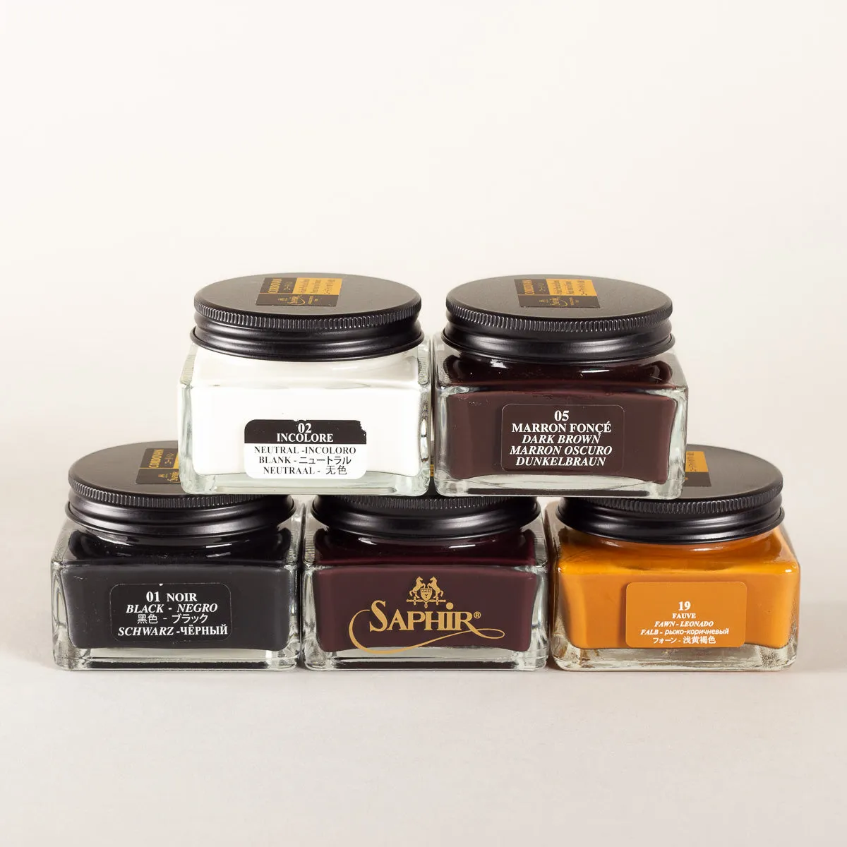 Cordovan cream