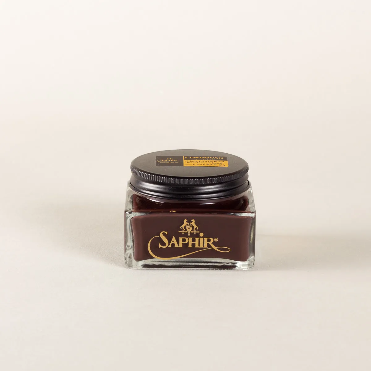 Cordovan cream
