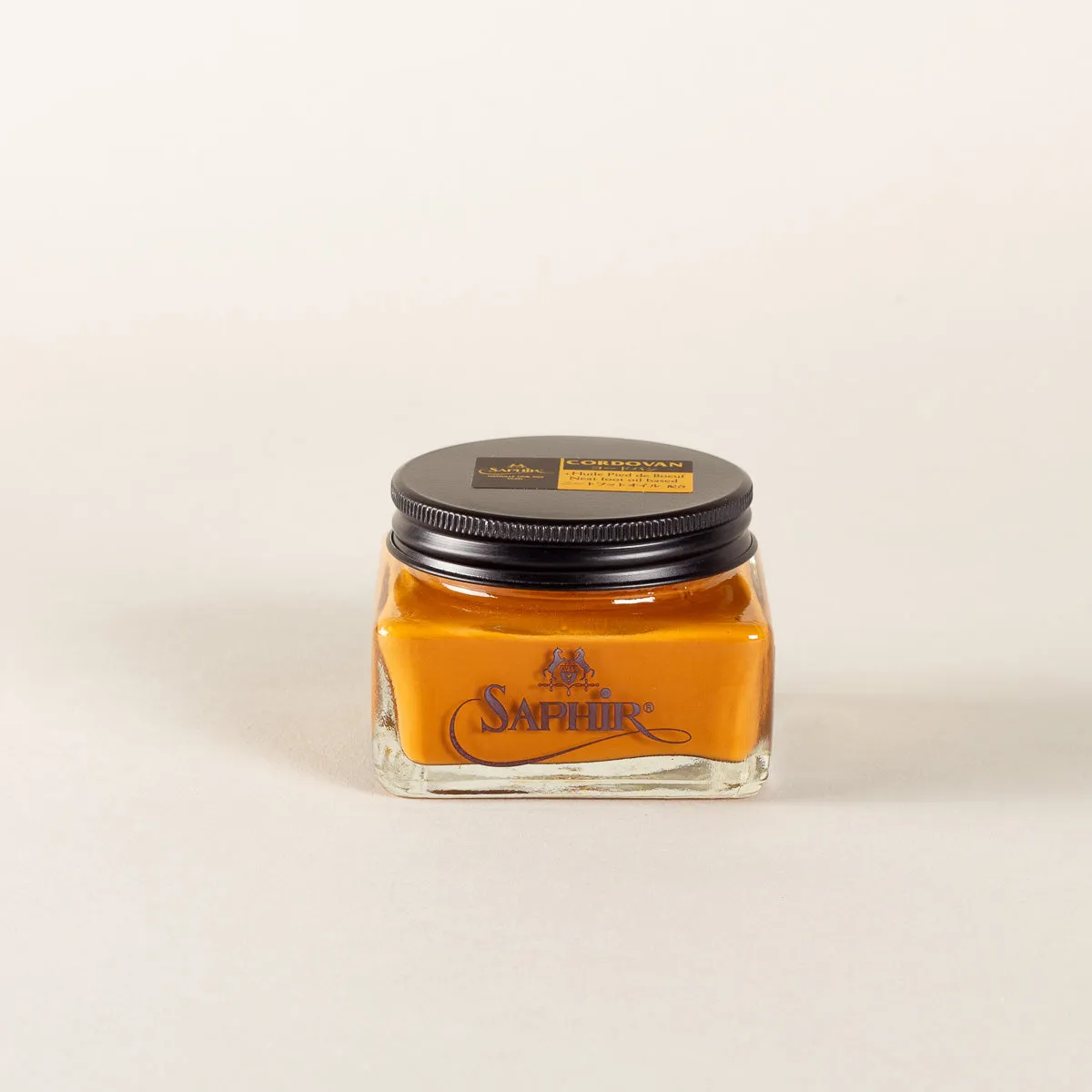 Cordovan cream