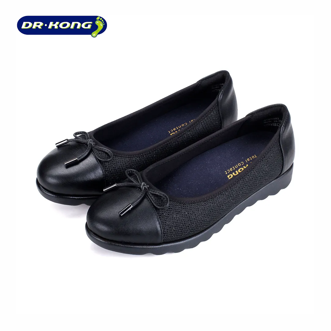 Dr. Kong Esi-Flex Women's Casual Shoes W1001130E