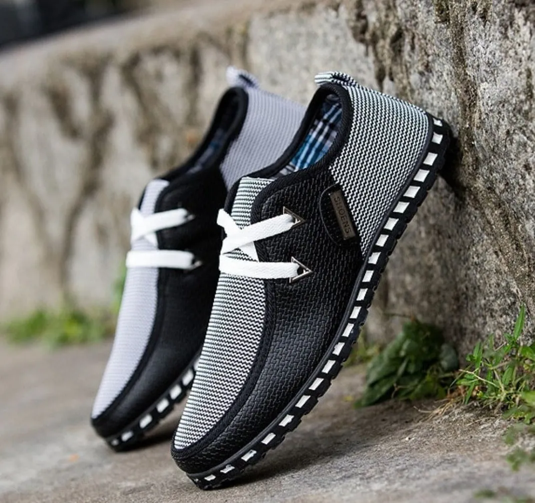 Driving Loafers för män