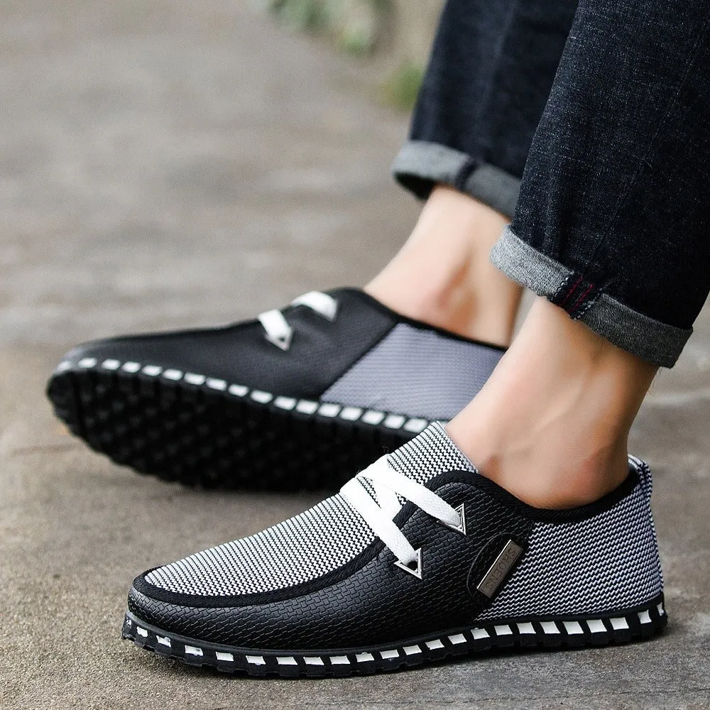 Driving Loafers för män