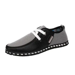 Driving Loafers för män