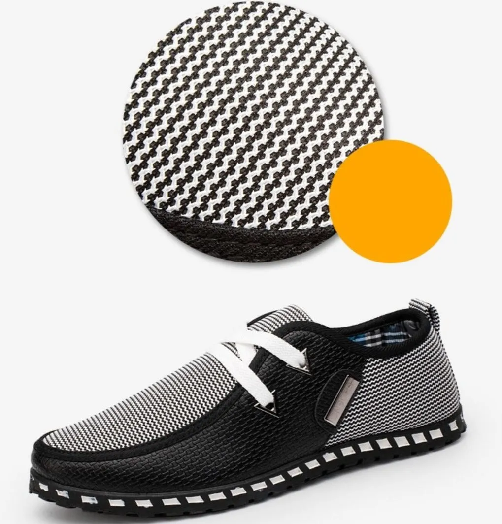 Driving Loafers för män