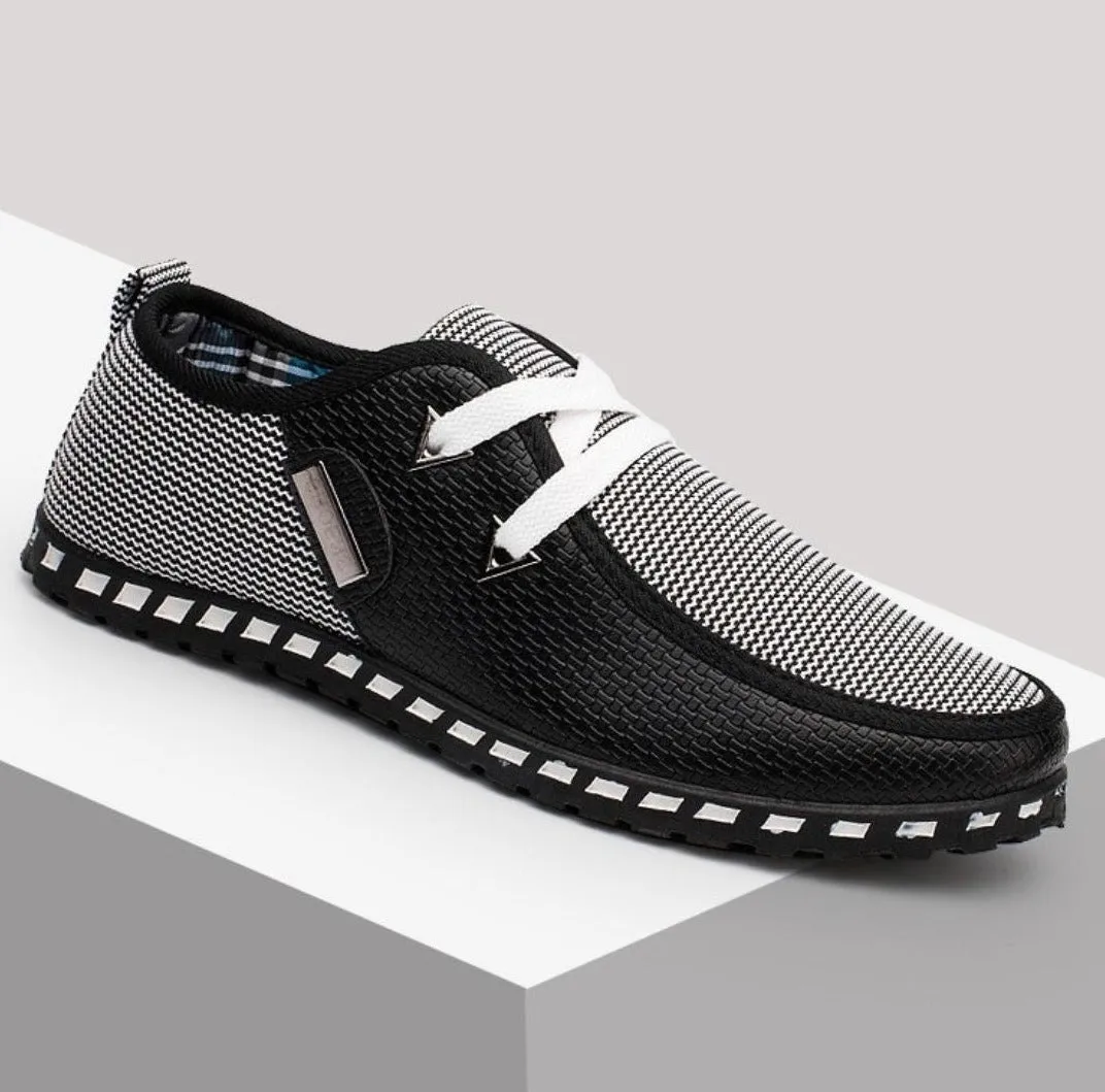 Driving Loafers för män
