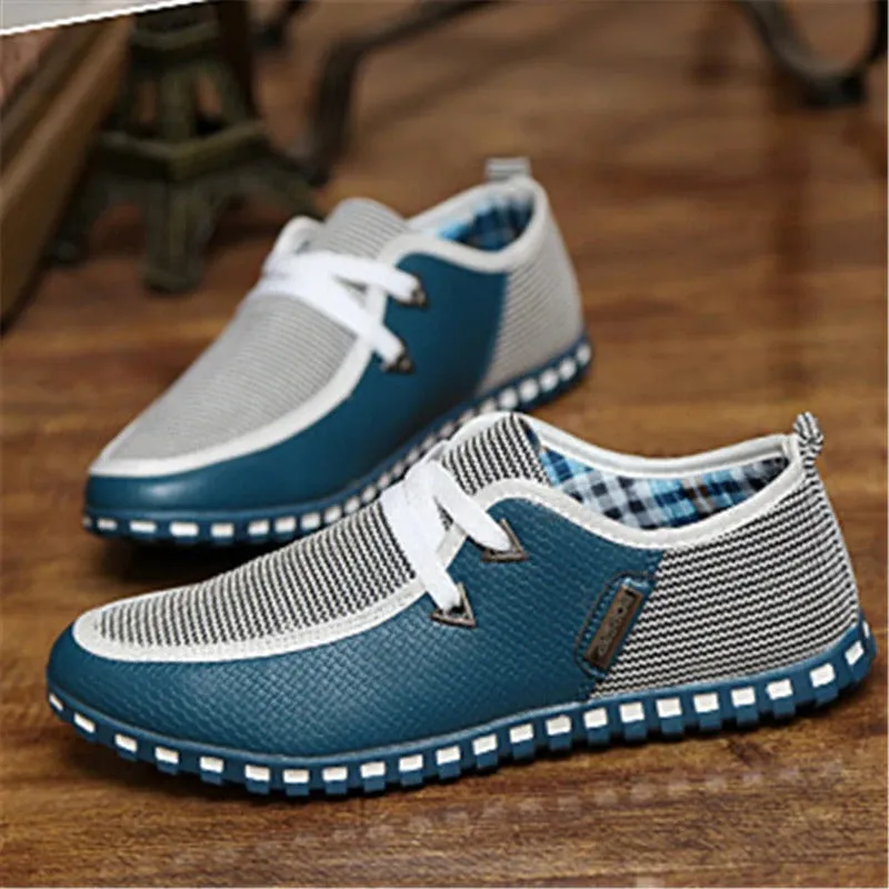 Driving Loafers för män