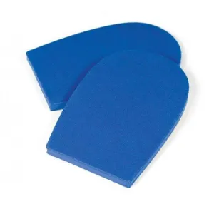 EVA Orthotic Heel Raises 6mm