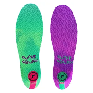 FP Super Squish Orthotic Classic Insoles