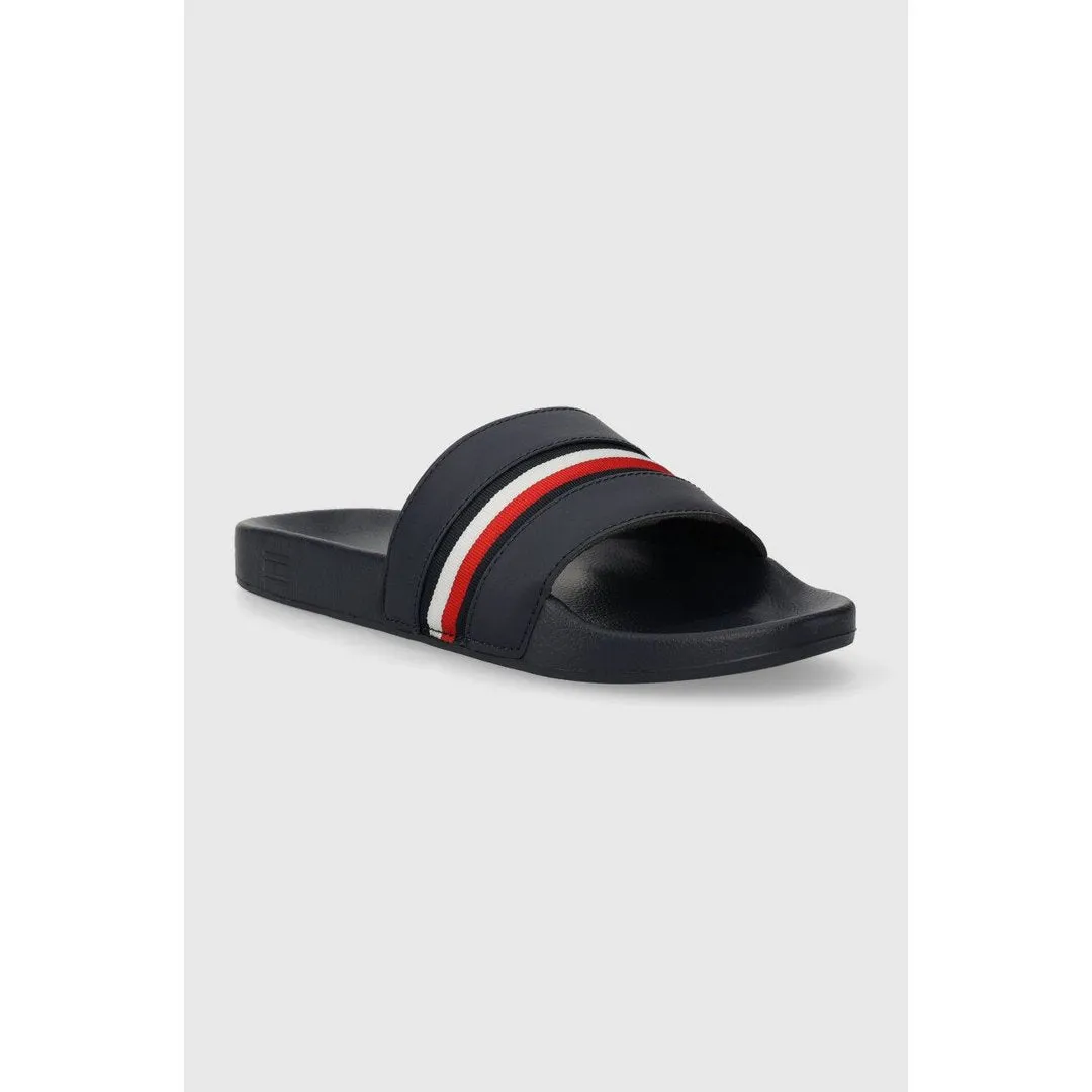 Global Stripes Slide/ Dw6/ 41