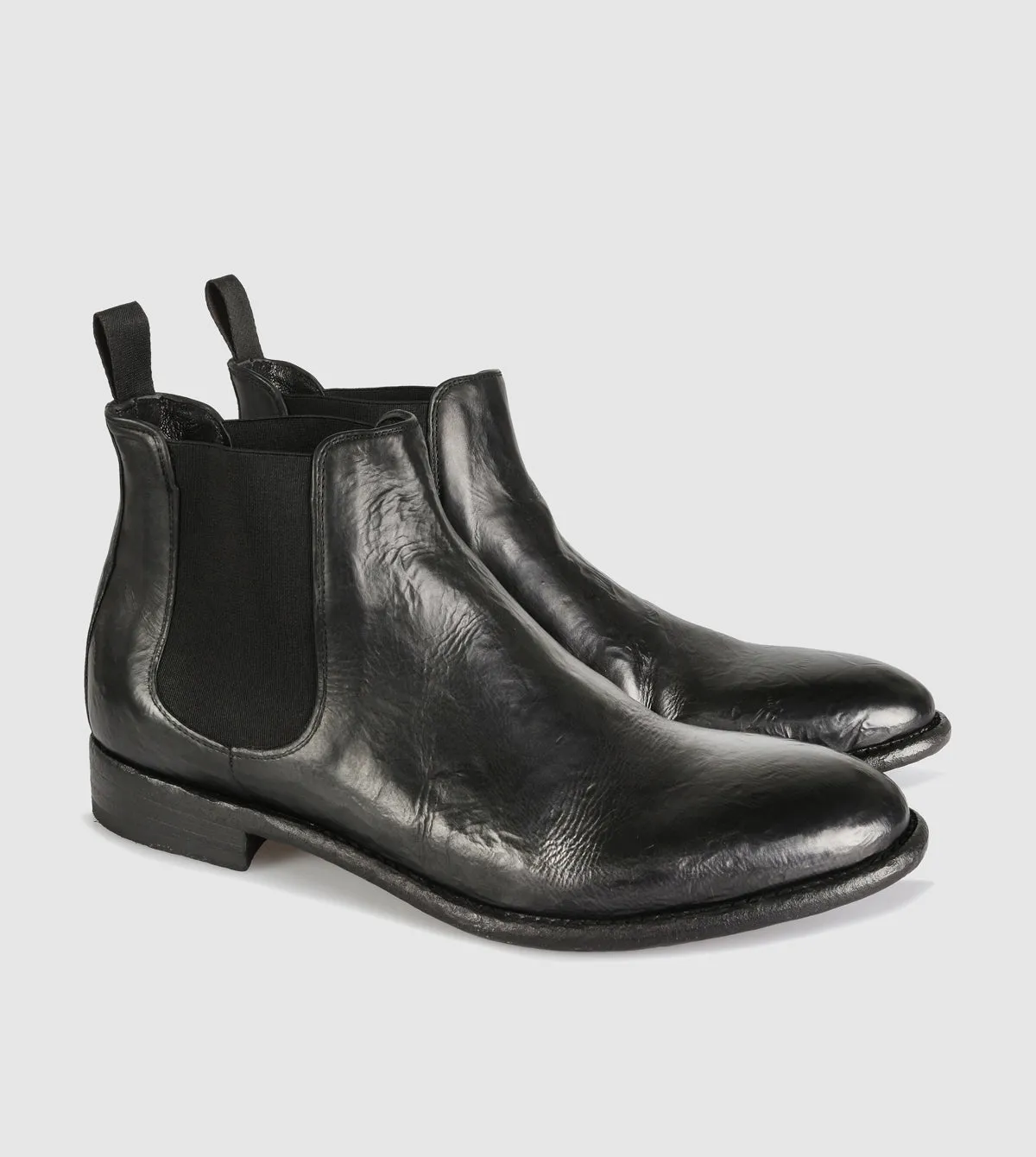 Godfrey Chelsea Boots by Brando