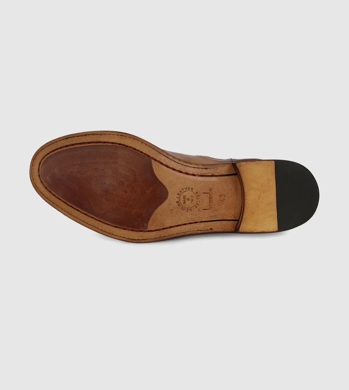 Godfrey Chelsea Boots by Brando