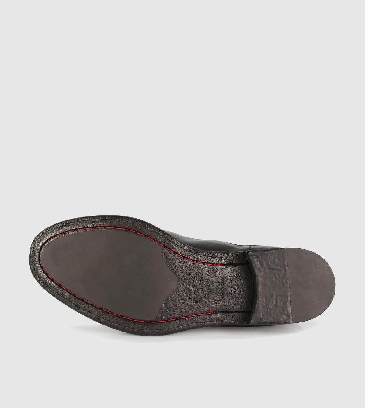 Godfrey Chelsea Boots by Brando