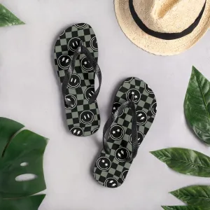 Happy Feet Flip-Flops