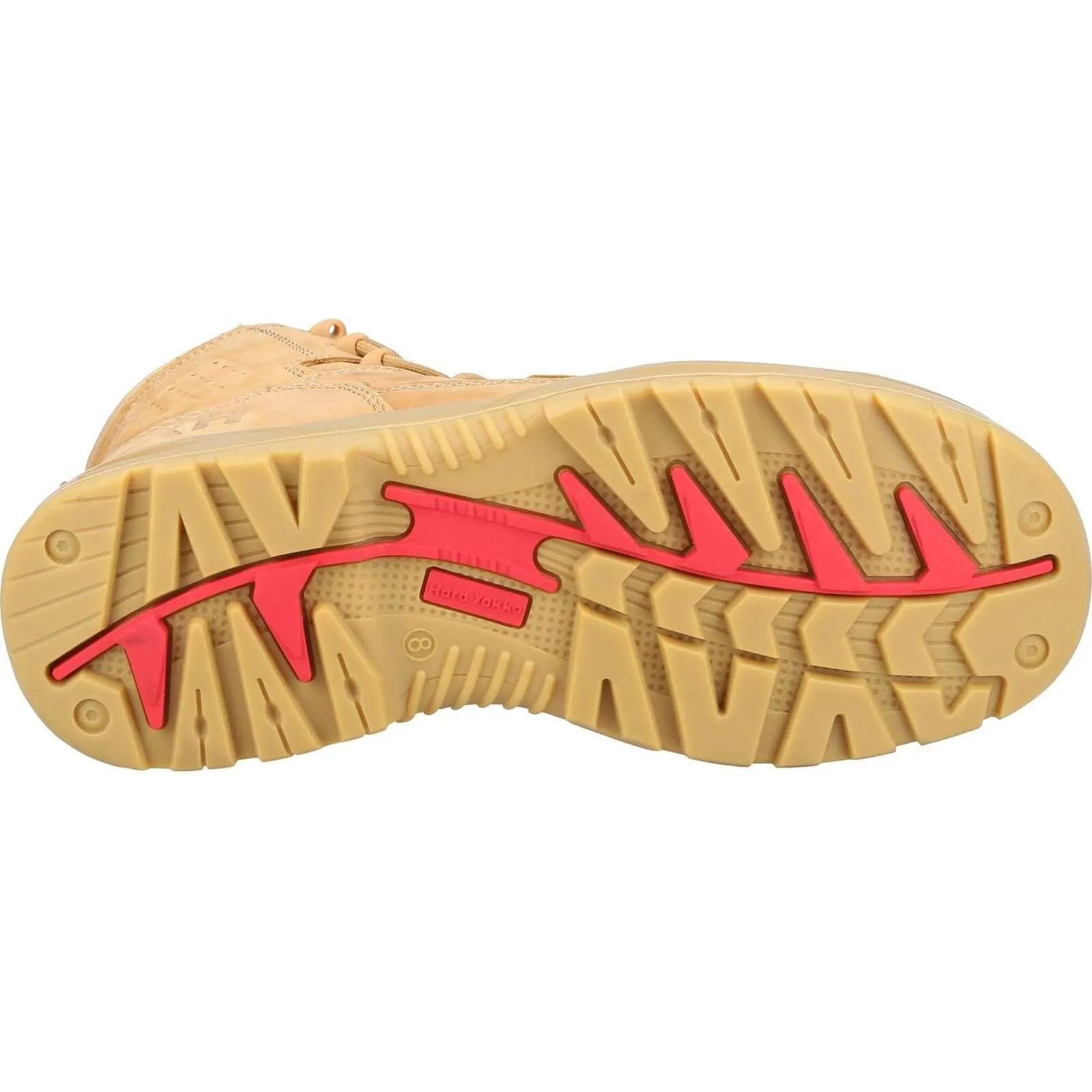 Hard Yakka Legend PR Safety Boot