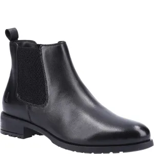 Hush Puppies Sammie Ankle Boot